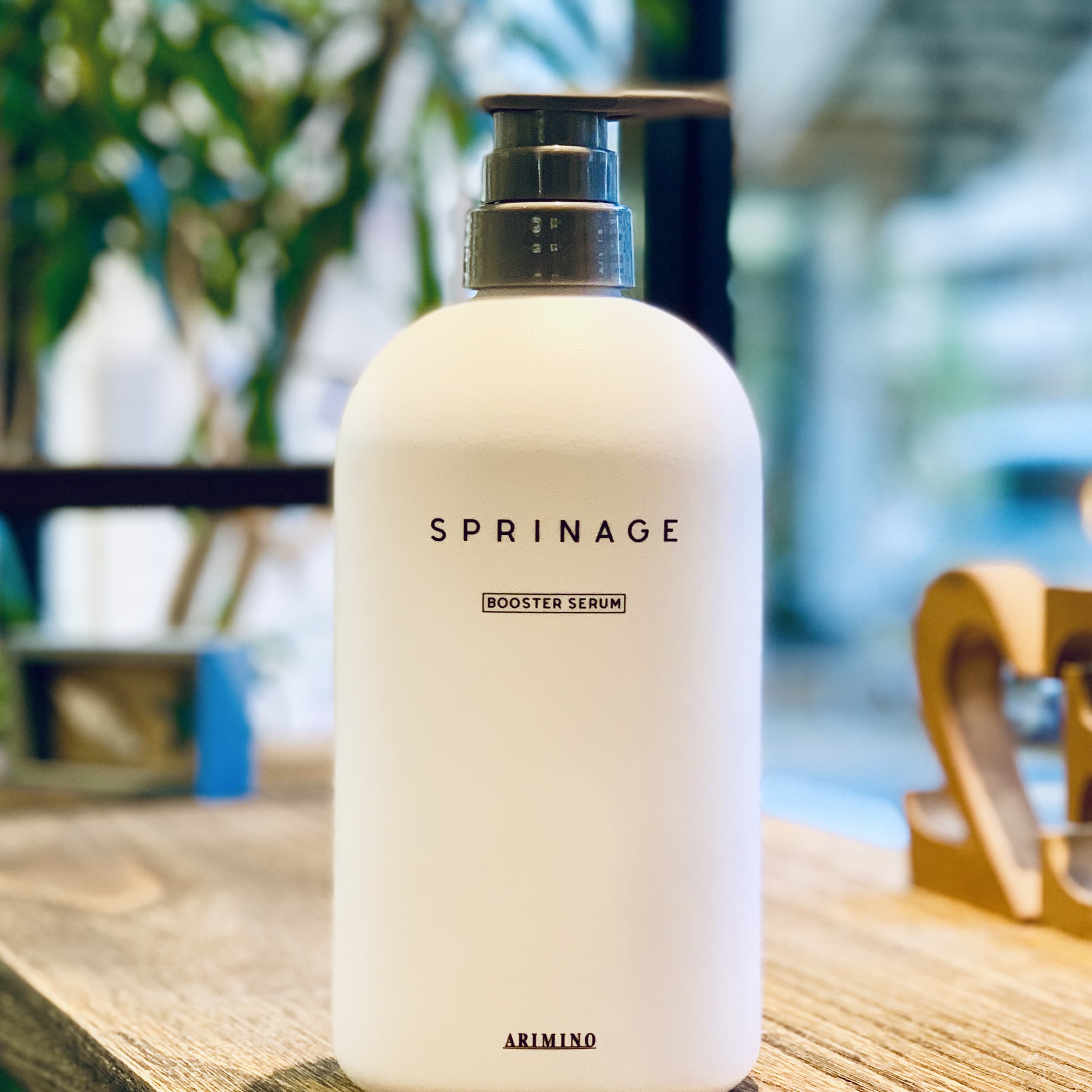 ARIMINO_SPRINAGE_BOOSTER