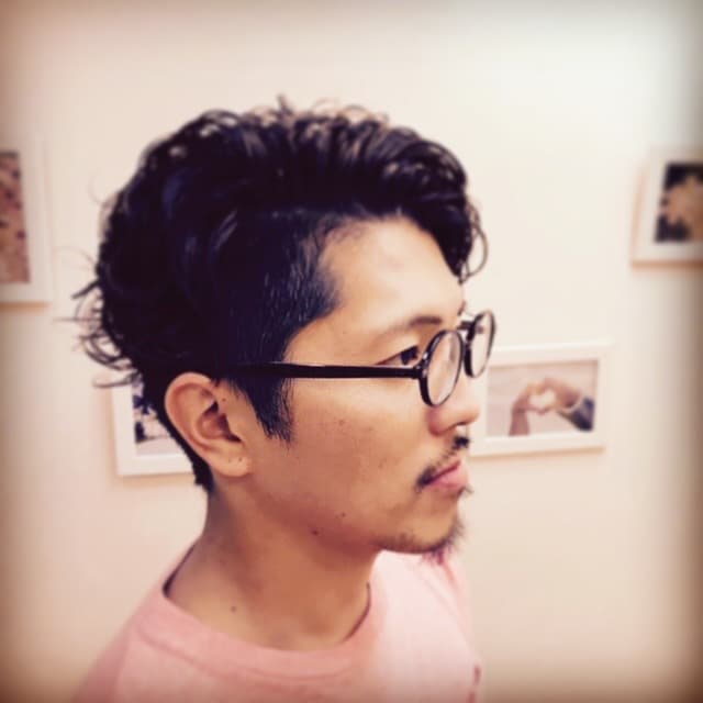 代表_店長_井坂研二
