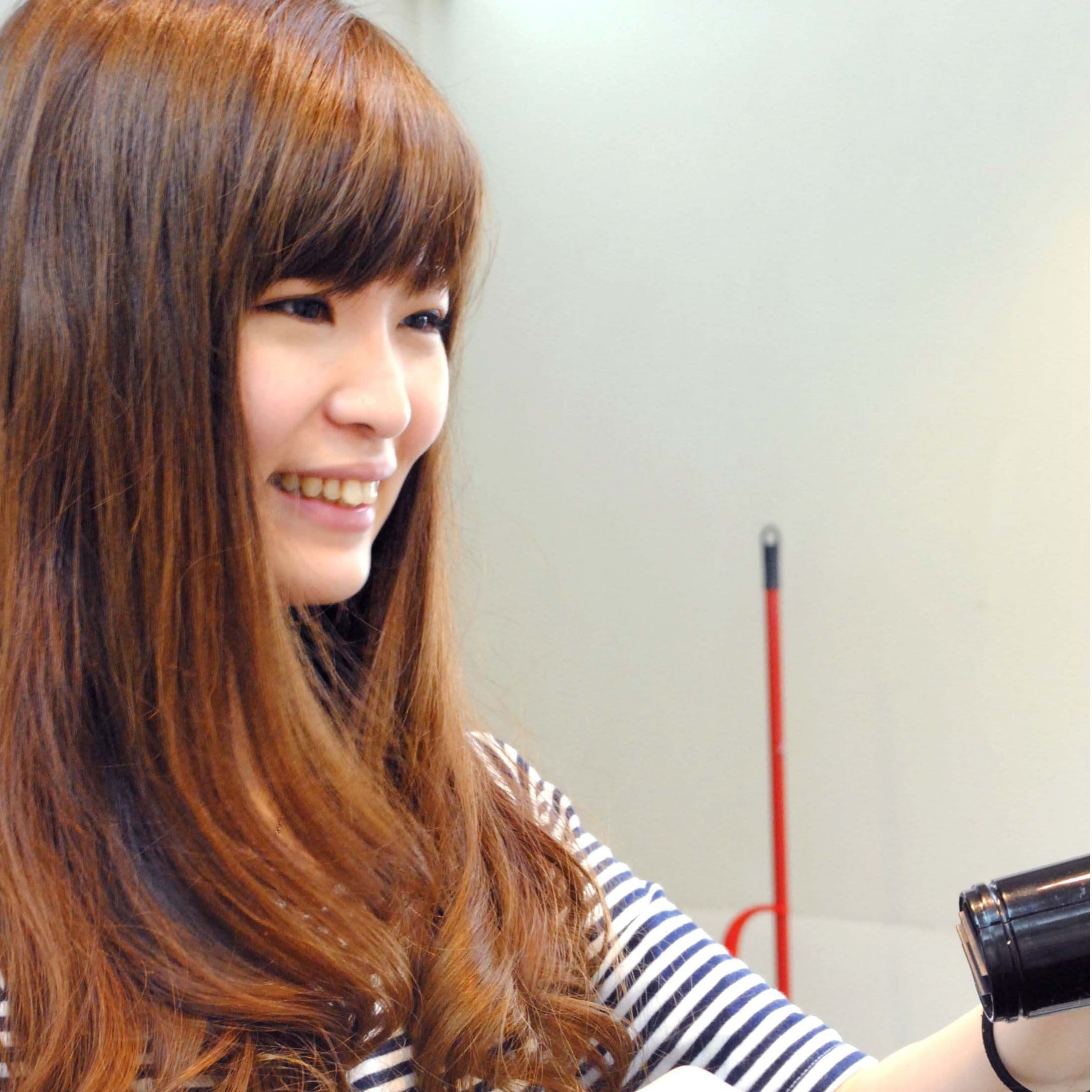 青木久香
